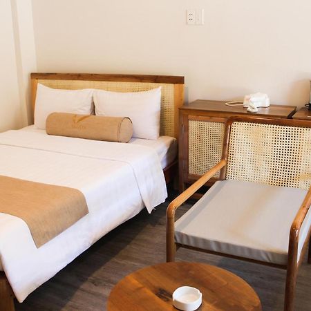 Eagles Beach Resort Фантхьєт Екстер'єр фото