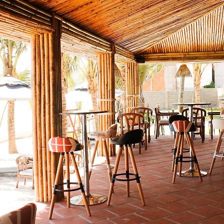 Eagles Beach Resort Фантхьєт Екстер'єр фото