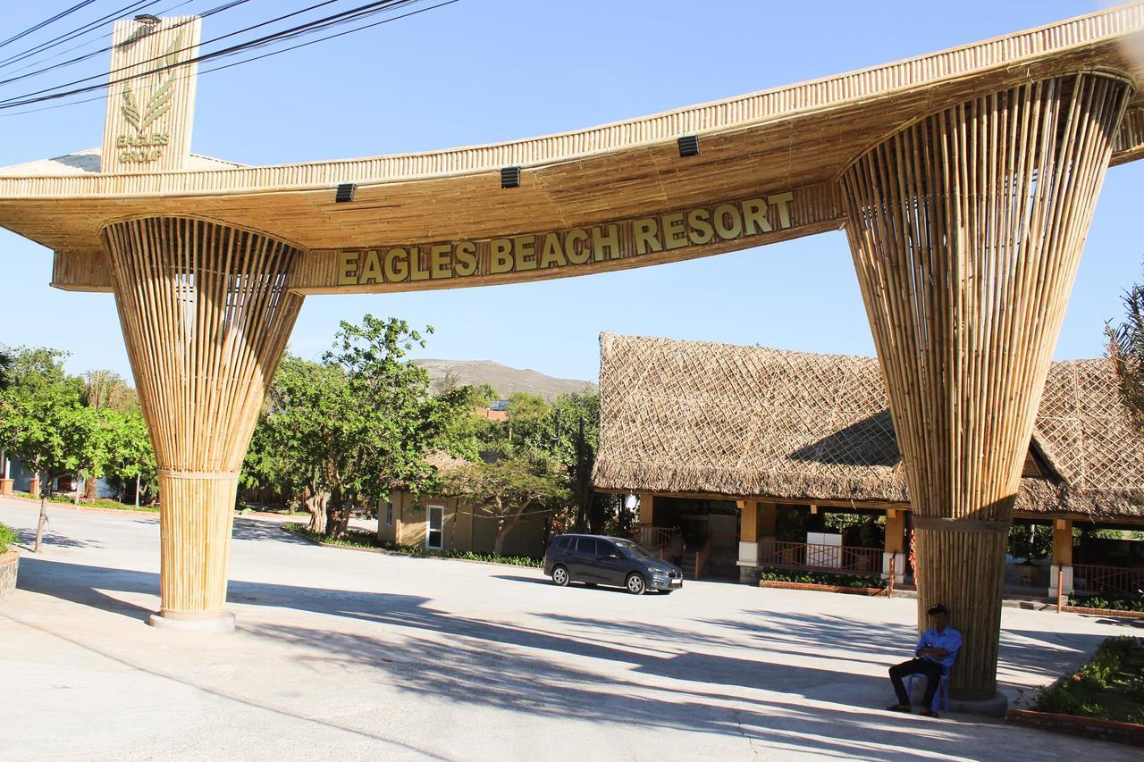 Eagles Beach Resort Фантхьєт Екстер'єр фото