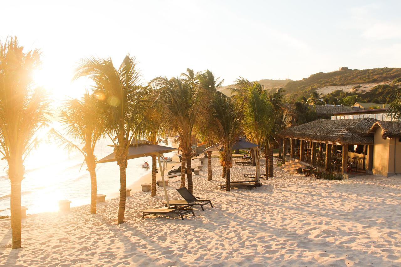 Eagles Beach Resort Фантхьєт Екстер'єр фото