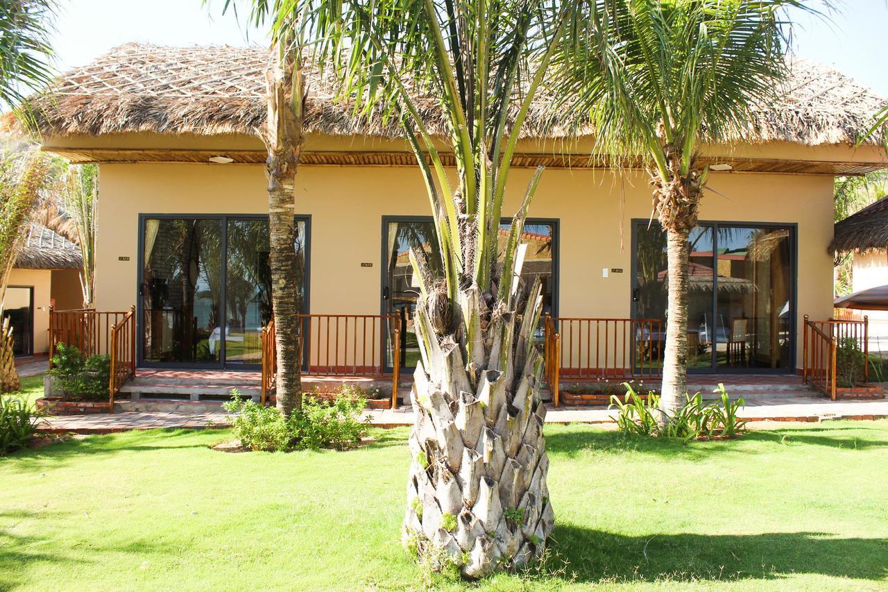 Eagles Beach Resort Фантхьєт Екстер'єр фото