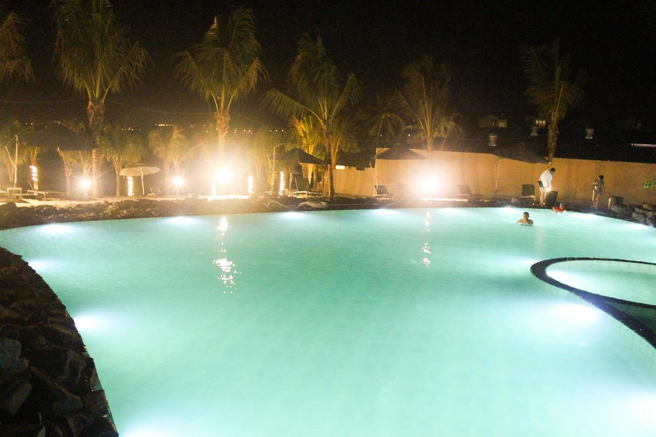 Eagles Beach Resort Фантхьєт Екстер'єр фото