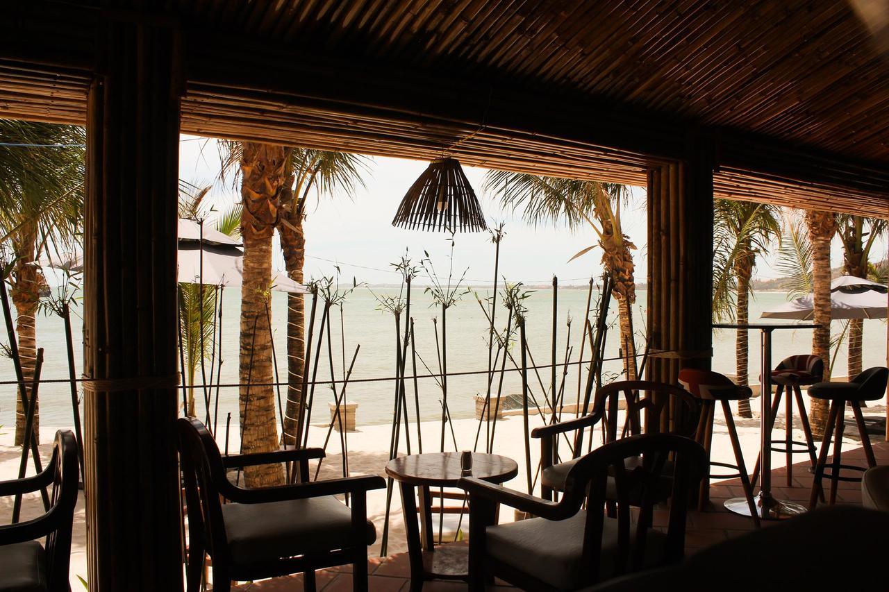 Eagles Beach Resort Фантхьєт Екстер'єр фото