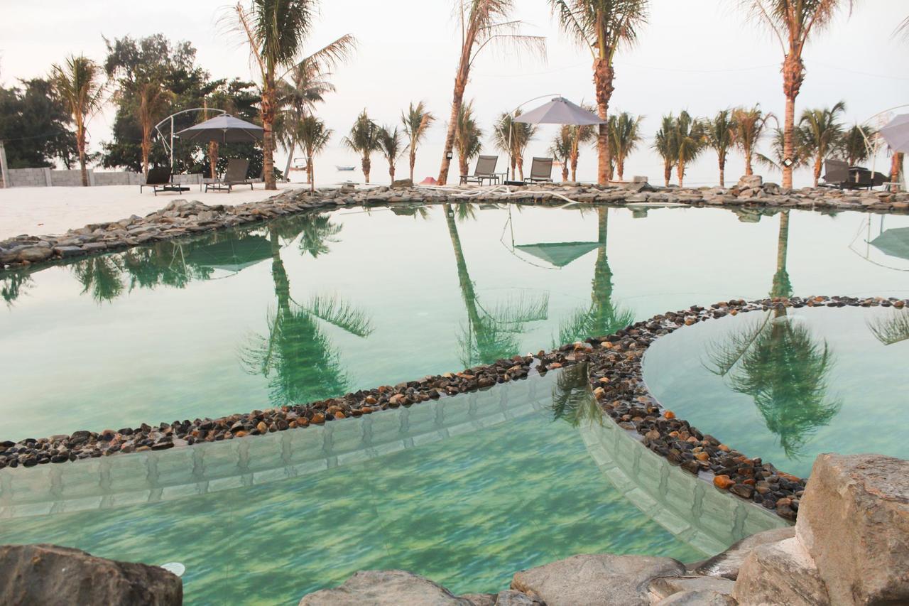 Eagles Beach Resort Фантхьєт Екстер'єр фото