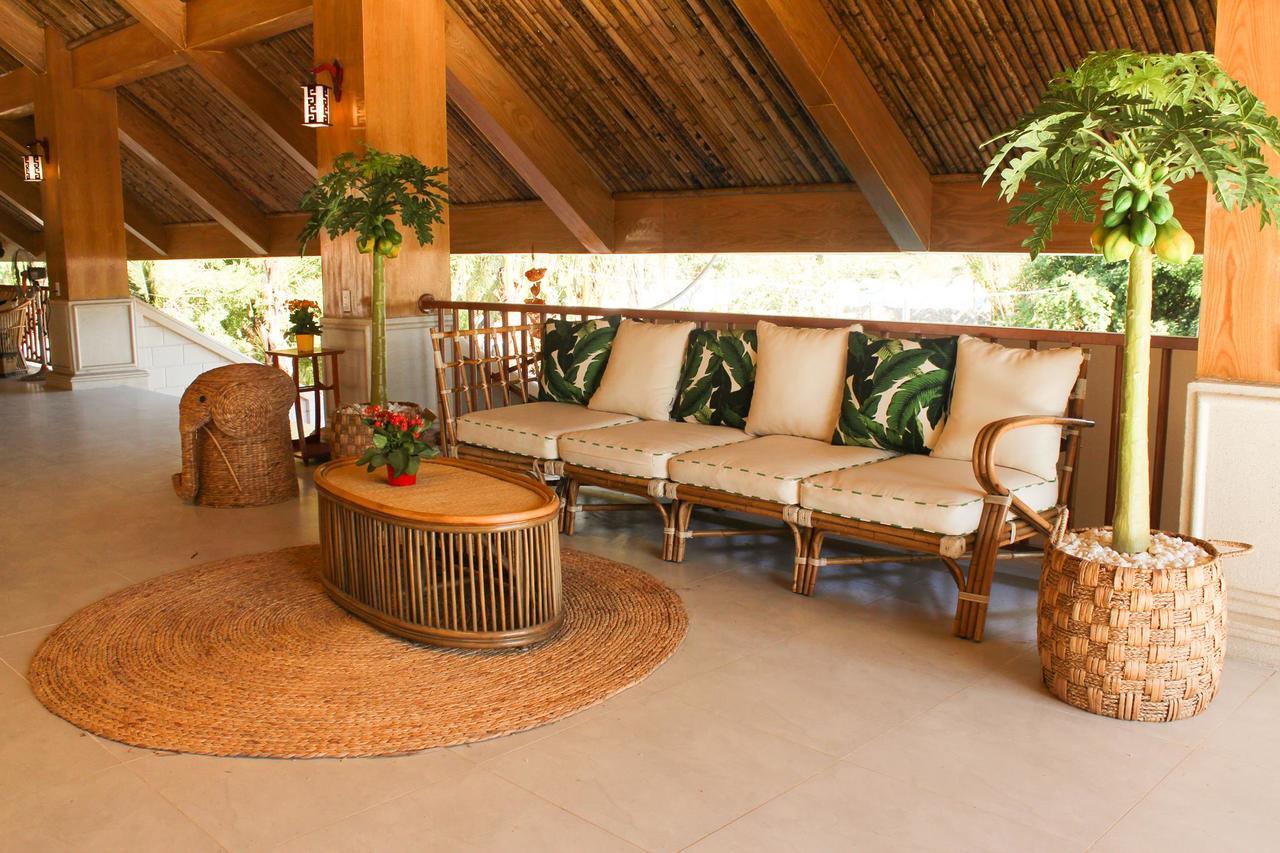 Eagles Beach Resort Фантхьєт Екстер'єр фото